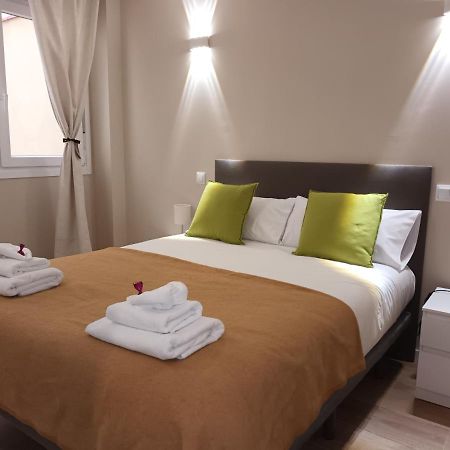 La Casona Del Eboni Apartamento Alcalá de Henares Exterior foto